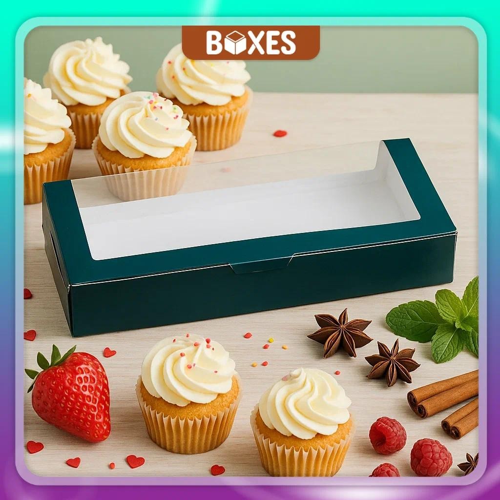 

Box Kue 23x12x5cm / Box Brownis / Kotak Brownies / Box Spiku / Kotak Kue / Box Kue | HC07