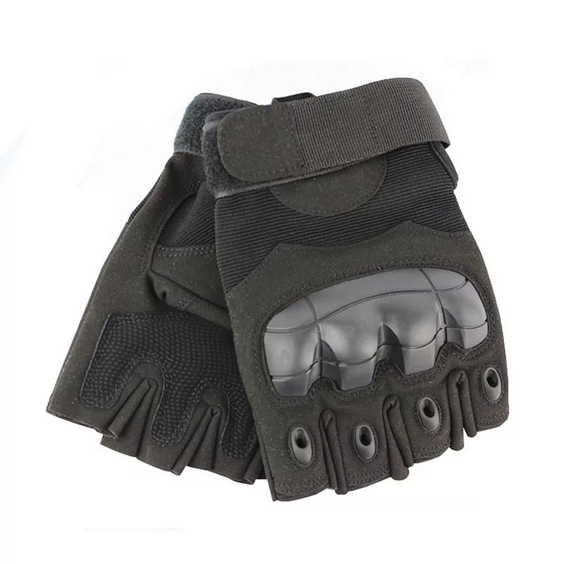 Tactical Glove protector Half / sarung tangan protector pendek 1pcs