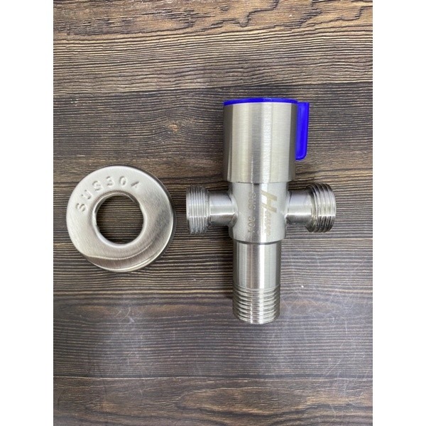 Stop Kran WC Cabang T / Kran Shower T / Kran Shower Closet / Kran Shower Besi T