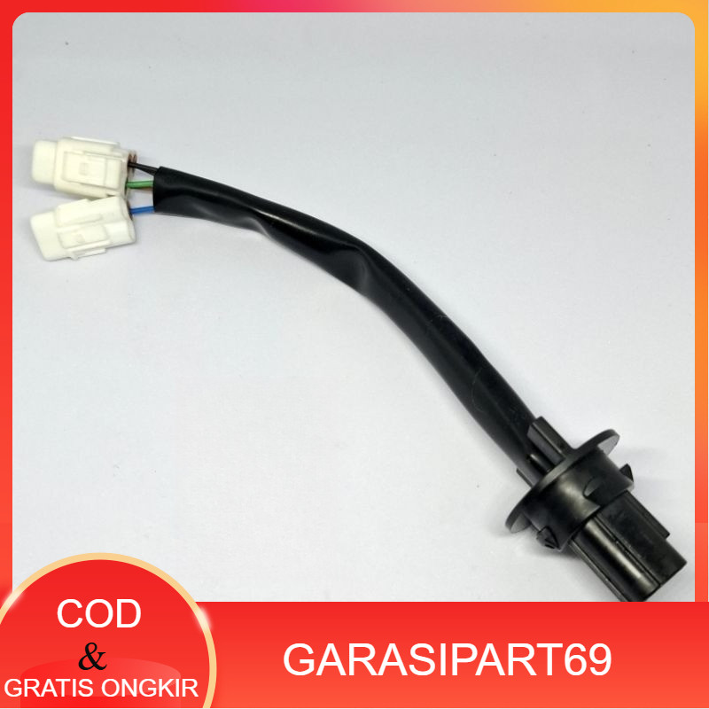 Socket Soket Kabel Diagnosa DLC Euro 5 Yamaha Nmax New Aerox