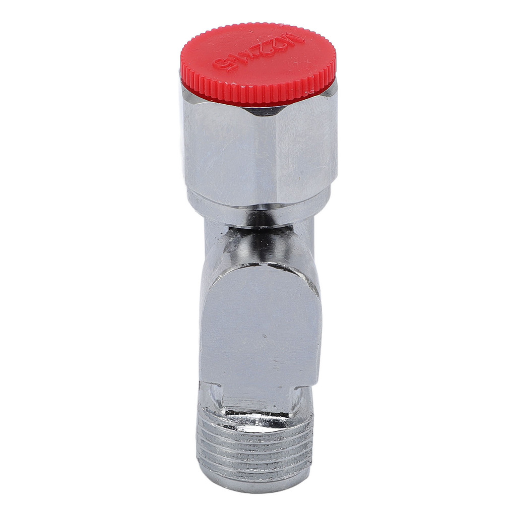 

Airless Spray Gun Joint 7/8 Inch Thread 360 Degree Rotation Lightweight Paint Sprayer Joint Silver Color Airless Spray Gun Joint