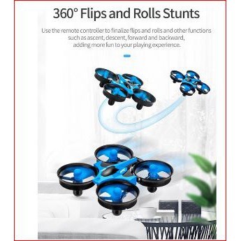 rc drone mini JJRC H36CO