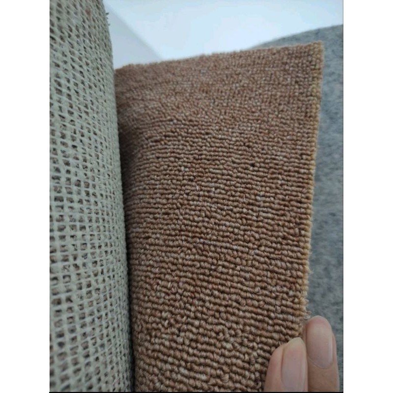 Karpet bandung meteran  Co