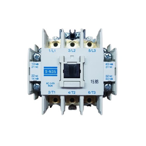SN-35 CONTACTOR MITSUBISHI
