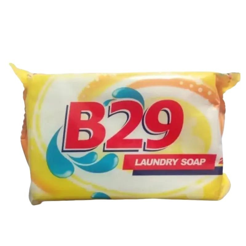B29 Ivory Laundry Soap 200gr Sabun Batang Kuning Pencuci