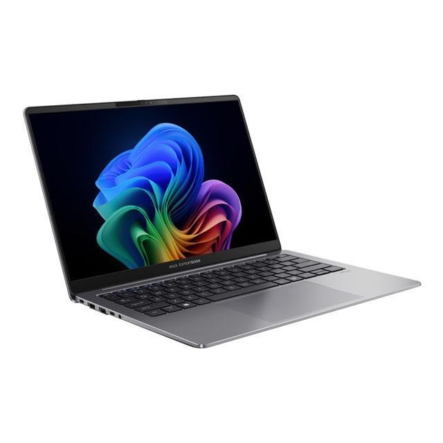 ASUS ExpertBook P5405CSA-NZ7310WS Ultra 7 258V, 32GB, 1TB SSD, OHS 2024, WIN11HOME, 3YR, SLEEVE BAG