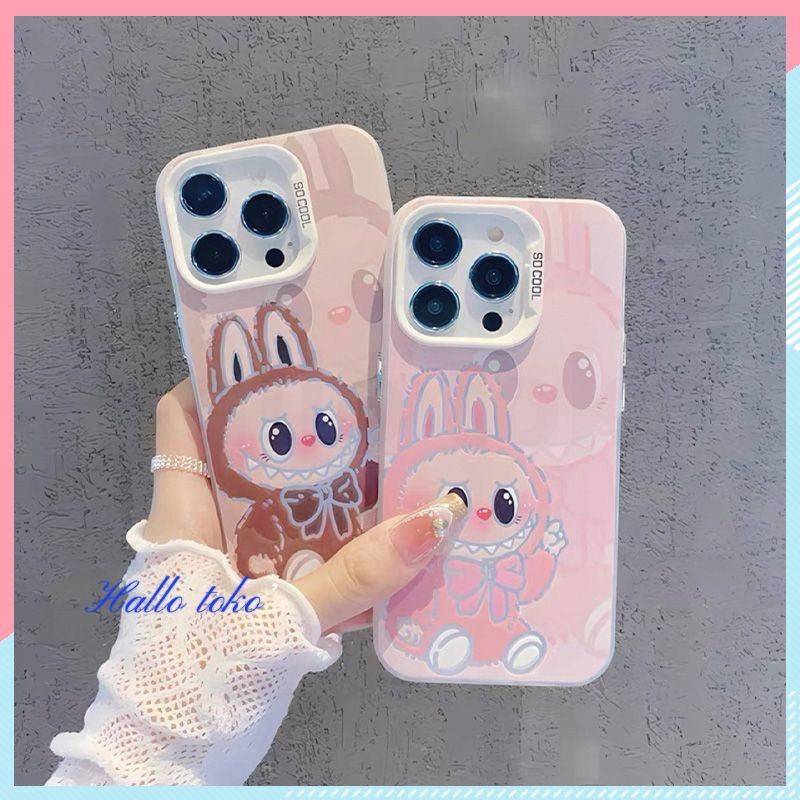 Kardus HP Anti Licin Dan Anti Cap Tangan VIVO Casing Ponsel, V29 V27 V25E V21E V25 Y11 Y20i Y16 Y15S