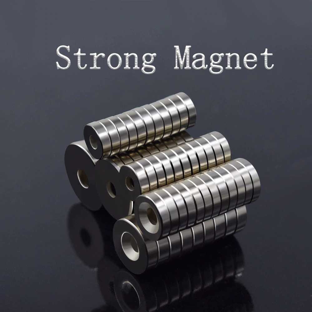 

Magnet Bulat 10x3mm Powerful Neodymium 10x3mm Multifungsi Super Kuat N35 NdFeB 10x3 mm