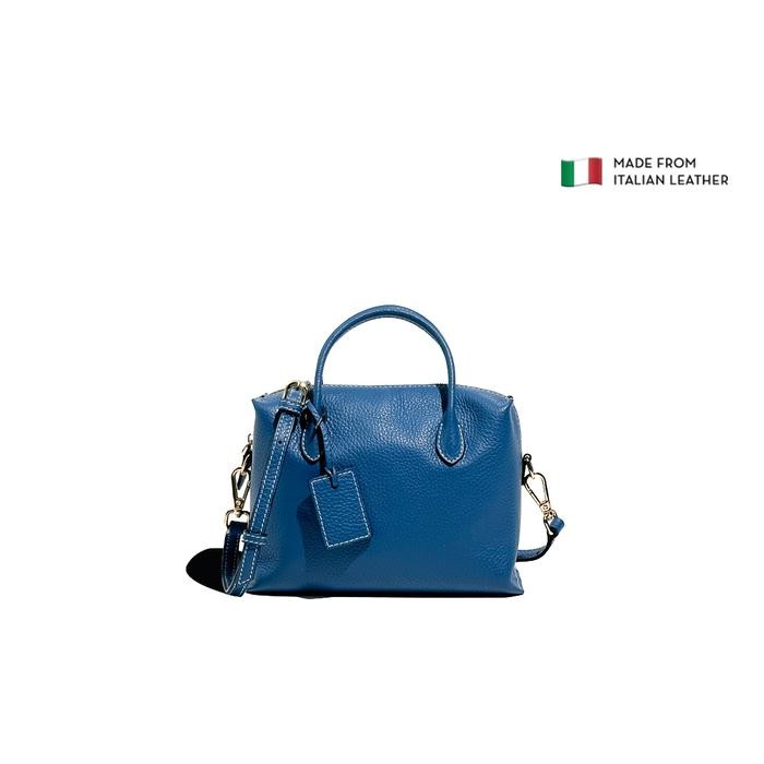 PROMOTas Selempang Wanita Rounn Bao 21 Bag - PrussianREADY