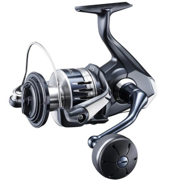 Reel Shimano Stradic SW 4000HG 2020