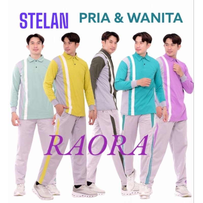 AG66 SETELAN OLAHRAGA PRIA BAJU OLAHRAGA PRIA BAJU OLAHRAGA PRIA SETELAN TRAINING SETELAN OLAHRAGA G