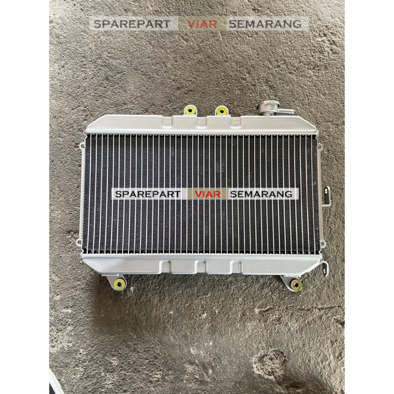 VIAR - VIAR Radiator Viar Karya 150 200 cc Roda Tiga