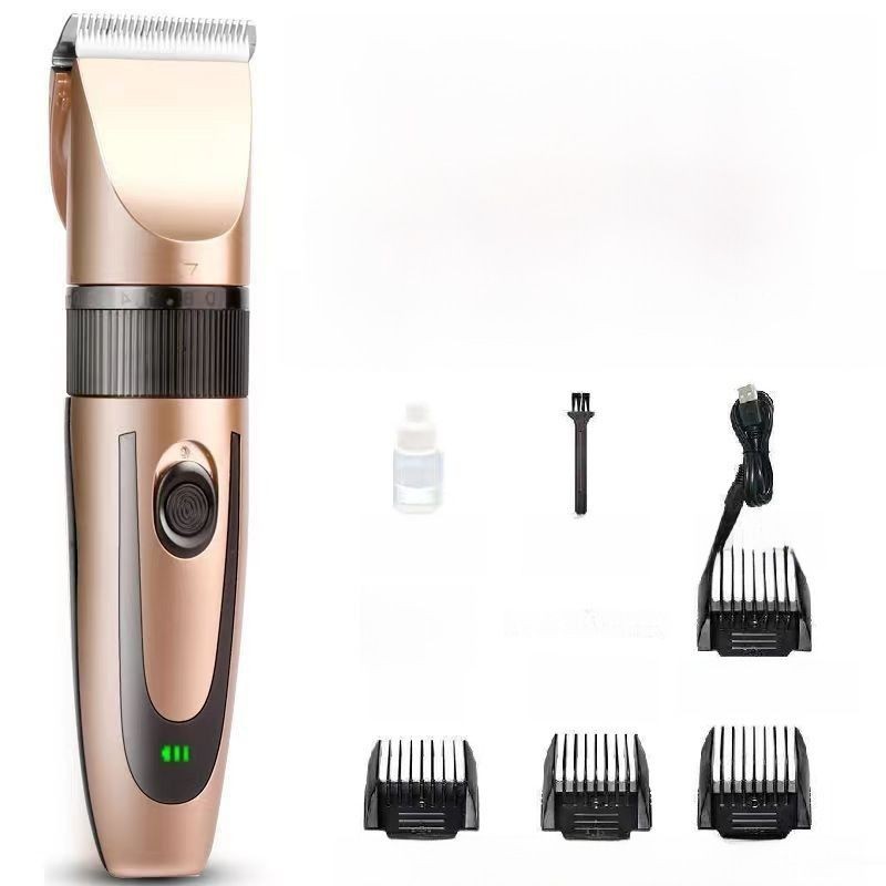 ALAT CUKUR RAMBUT KUMIS ELEKTRIK| PROFESIONAL RAMBUT CLIPPER | GUNTING RAMBUT LISTRIK | PEMANGKAS RA