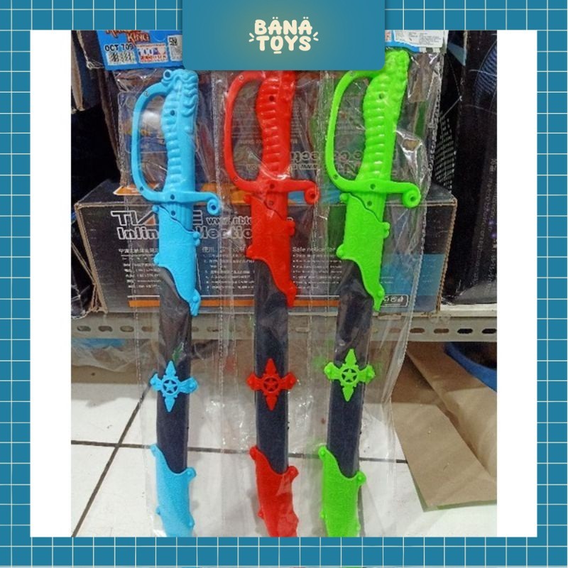 ( Bisa Cod ) PEDANG SAMURAI PANJANG - MAINAN PEDANG PEDANGAN PANJANG PEDANG PANJANG MURAH