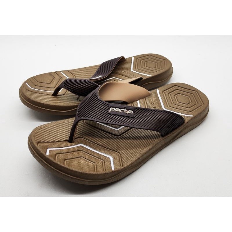 ORIGI - SANDAL JEPIT PORTO 1042M TERBARU / SANDAL JEPIT PORTO TERLARIS / SANDAL CASUAL  / SANDAL KAR