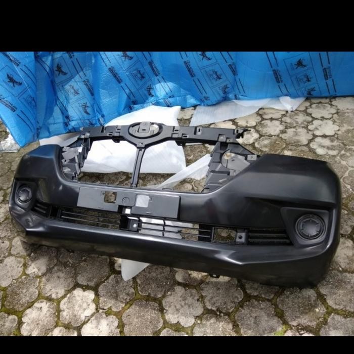 bumper depan avanza xenia 2016 2017 2018 original