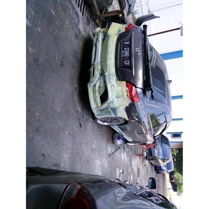 BODYKIT vios gen2 viper custom