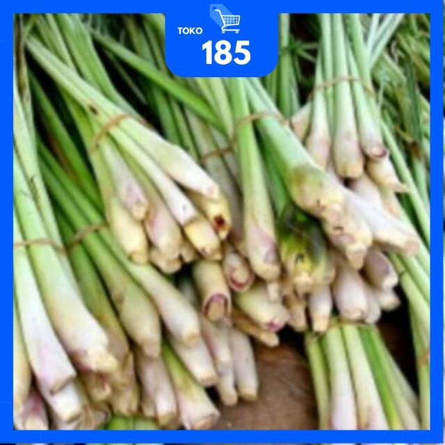 

Sereh Serai 500 gr