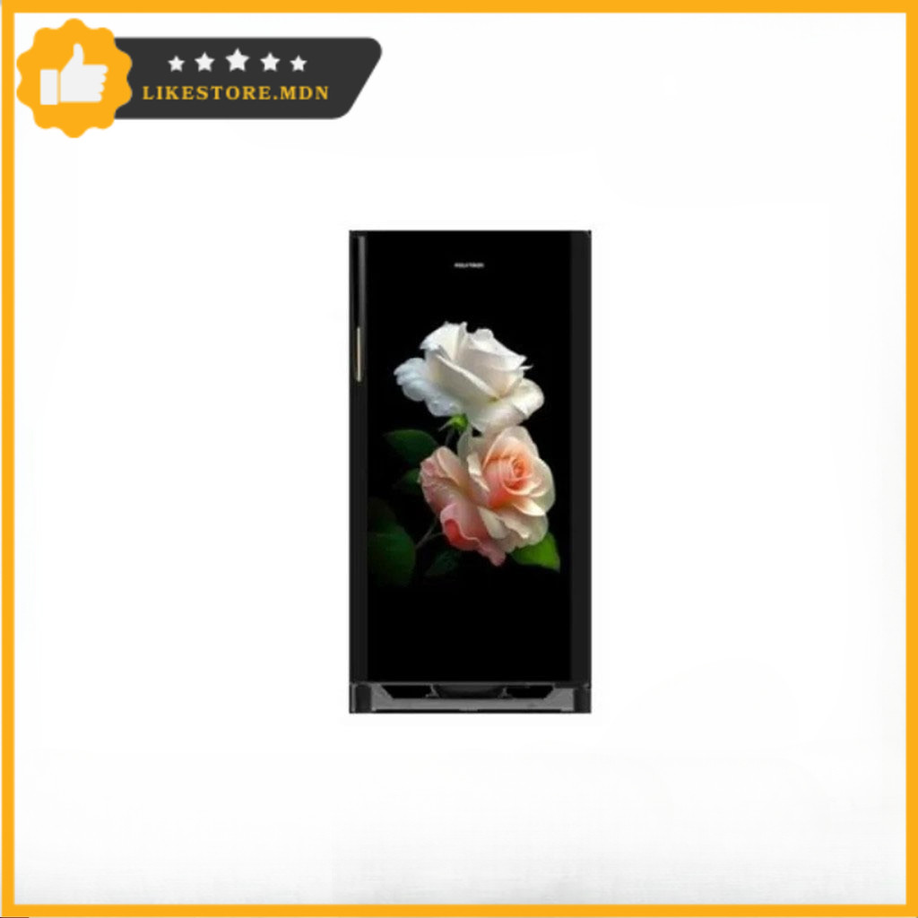 POLYTRON KULKAS 1 PINTU PRA-16 DRD