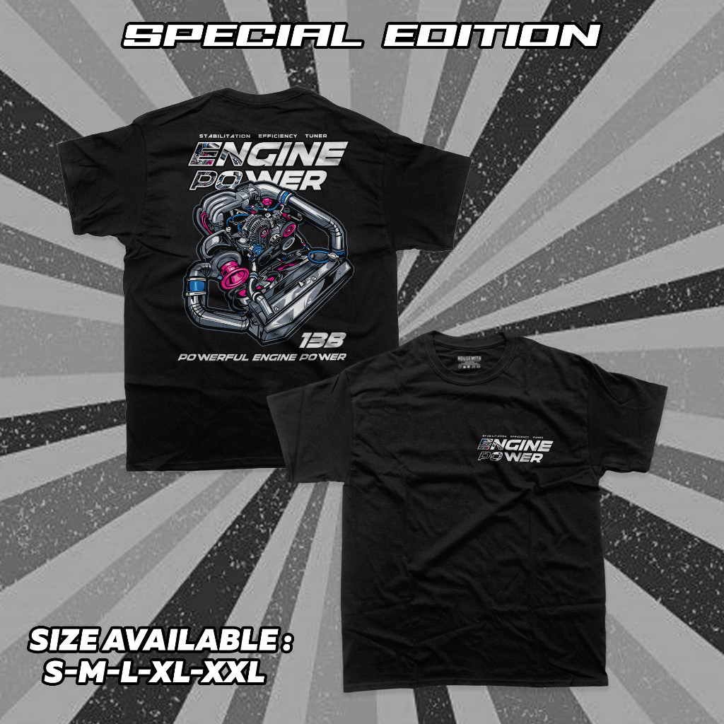 KAOS ENGINE POWER / KAOS SUNMORI ENGINE POWER  [026] KAOS RACING ENGINE POWER THAILAND / KAOS THAILO