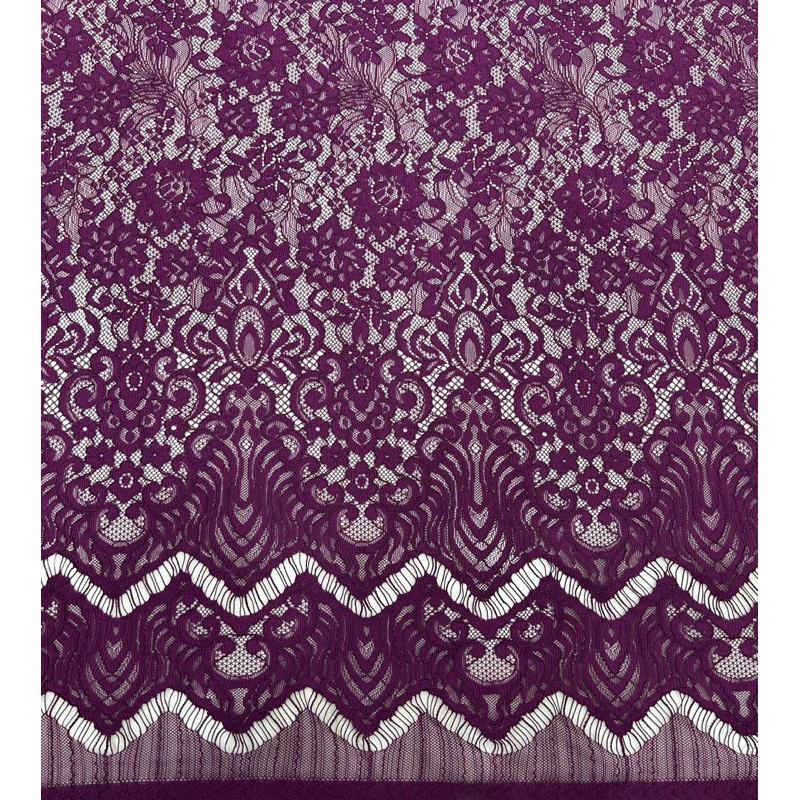 Panel fatmawati corneli / Lace Panel Corneli / Kain Brukat / Brukat Semi francis