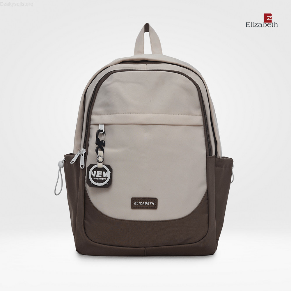 Tas Sekolah Elizabeth Backpack 0733-0727
