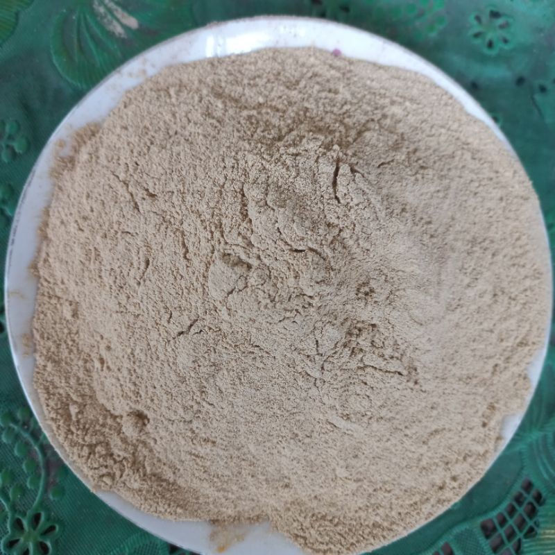 

MURAH Bubuk Murni Kunyit Putih 500gr murni