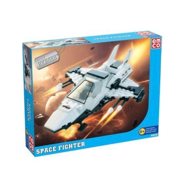 XCMH Emco Brix - Space Fighter (8809)