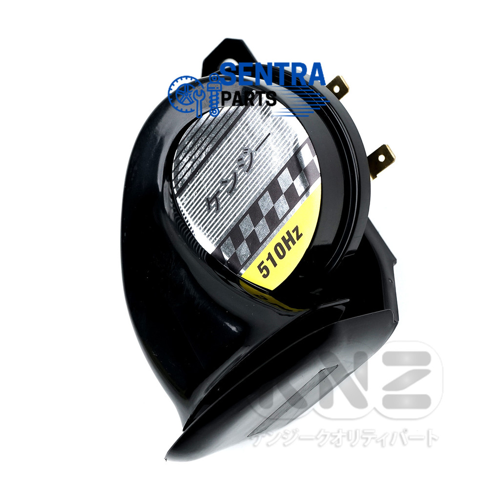 KLAKSON (HORN) Z900-81 KLAKSON MOTOR KNZ
