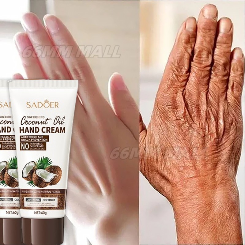 hand cream tangan kering cream tangan keriput dan kasar krim tangan kering dan keriput perawatan tan
