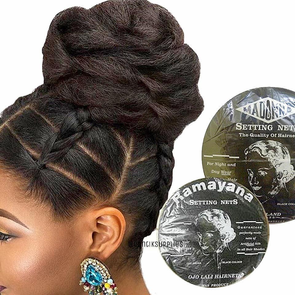 HAIRNET JARING SANGGUL  HAIRNET Harnet