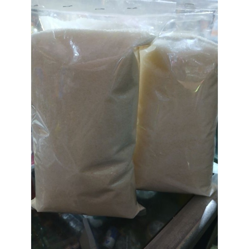 

PROMO!!! GULA PUTIH /GULA PASIR ASLI 1000GR