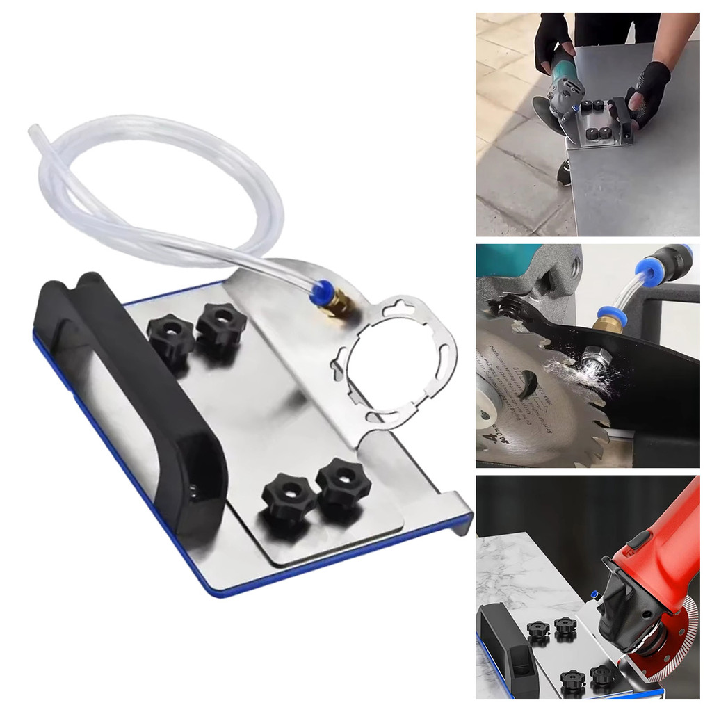 Angle Grinder Stand Adaptor gerinda 45 derajat Dudukan Gerinda Stand Holder dudukan gerinda