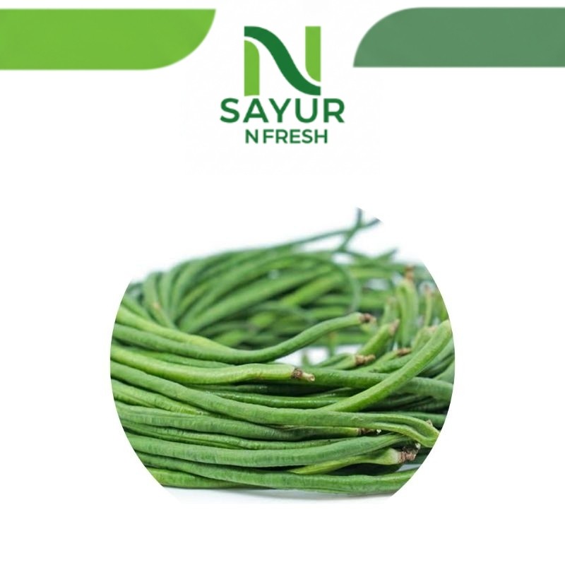 

KACANG PANJANG 250GR