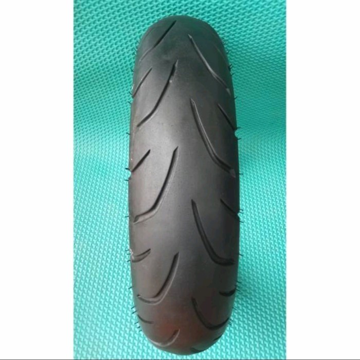 Ban motor bekas yamaha nmax ban depan 110/70 ring 13 merk irc