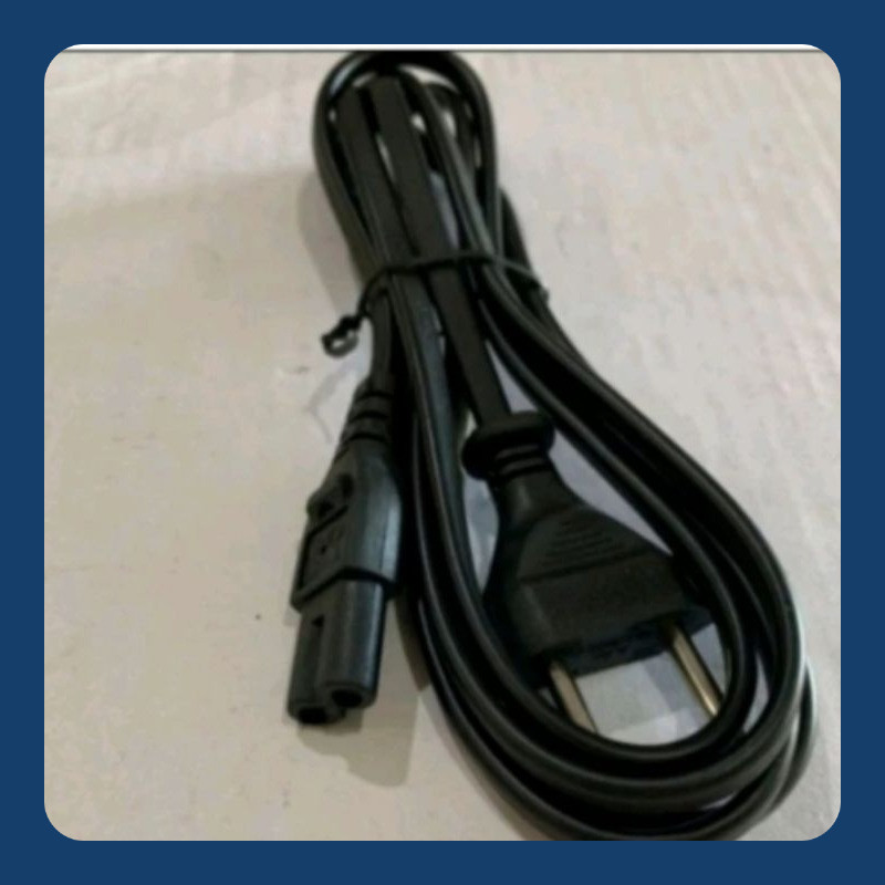 Kabel Power Tv LED Toshiba Samsung LG