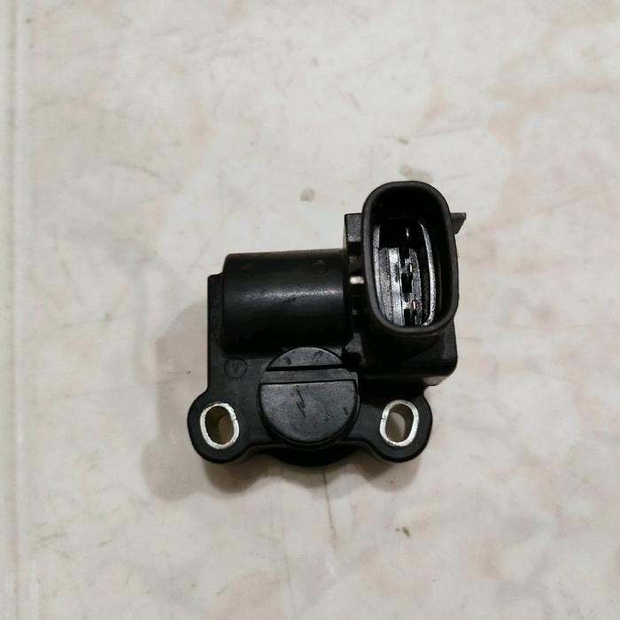 Sensor Isc IACV Idle Speed Crv Stream Accord Odyssey Jazz City