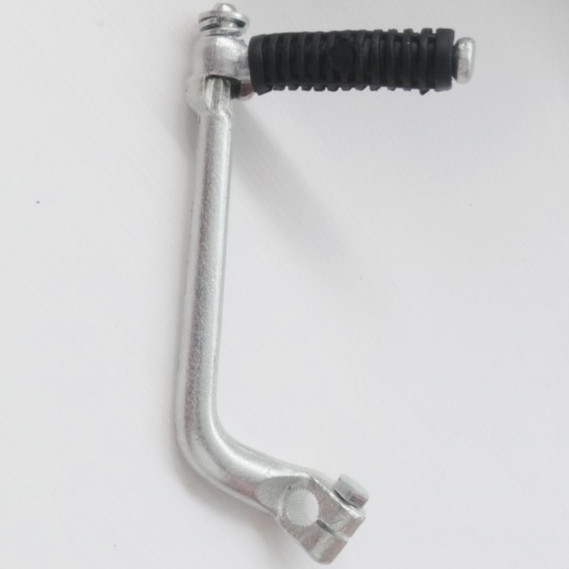 Pedal Stater Kick Starter Motor Honda Astrea, Legenda, Grand, Supra X Fit - Engkol Selahan