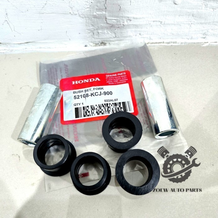 BOS ARM BUSH BOSH ARM FORK TIGER KCJ / BOS ARM