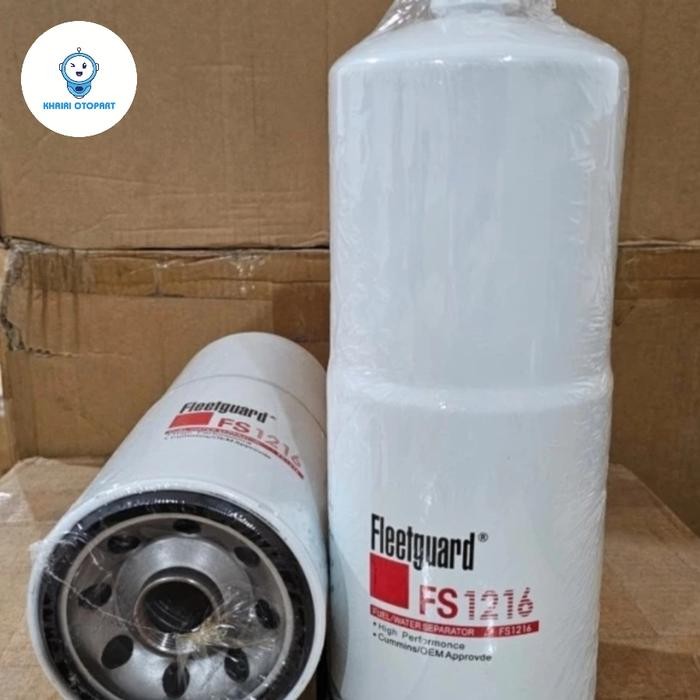 Filter Fleetguard FS1216 / FS-1216 FLEETGUARD