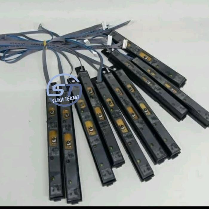 SENSOR AC LG JET COOL  8 PIN