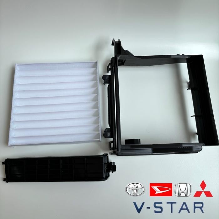Housing Filter AC Xenia Rush Avanza Terios 2012-2021