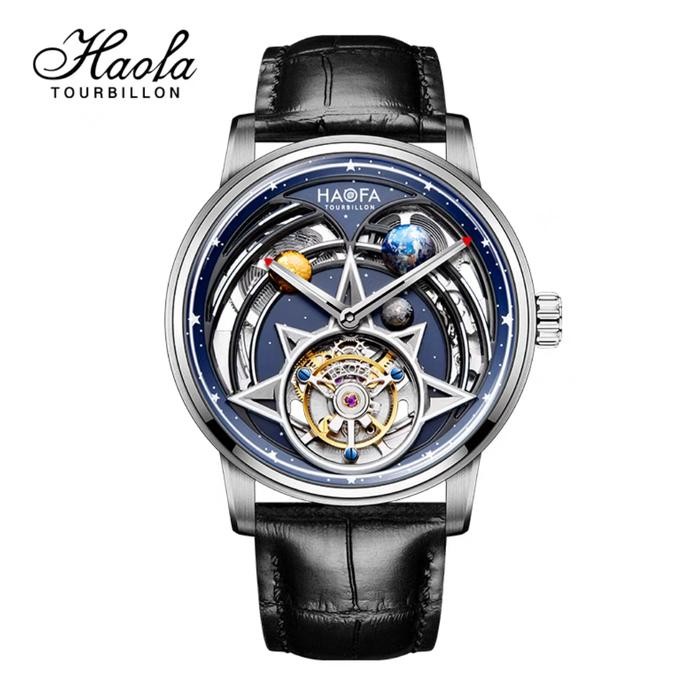 Haofa 2268 Galaxy Tourbillon