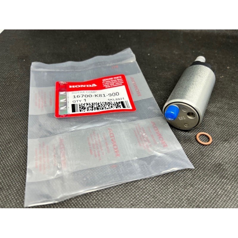 Rotak Beat New ESP K81 Rotak Beat ESP Beat Eco Scoopy Donat ESP