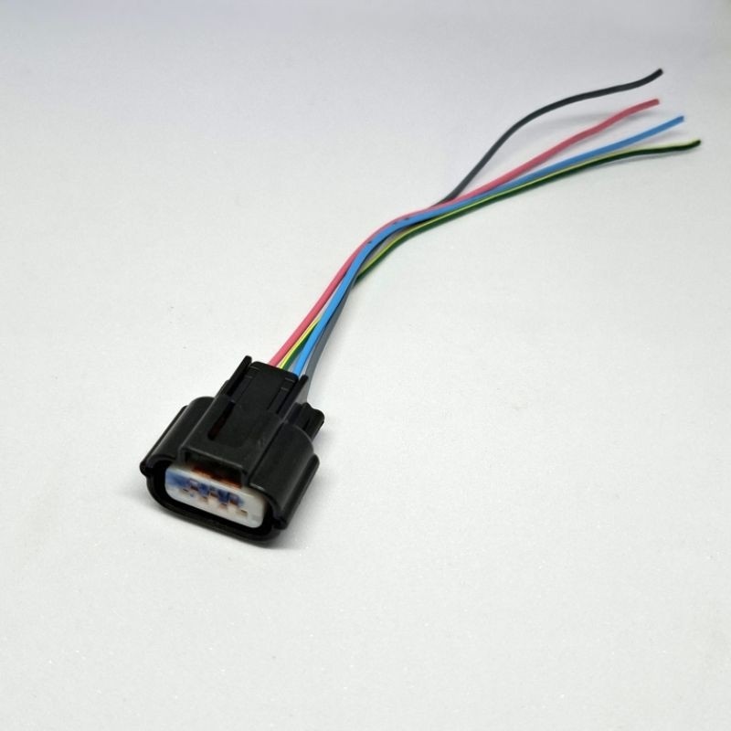 Socket - Soket ISC Yamaha Mio J Pin 4 Original