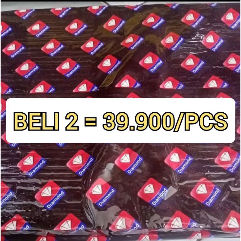 

coklat blok 1kg diamond REPACK