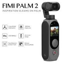FIMI PALM 2 Kamera 4K HD Gimbal Pocket Stabilizer _ standardCO