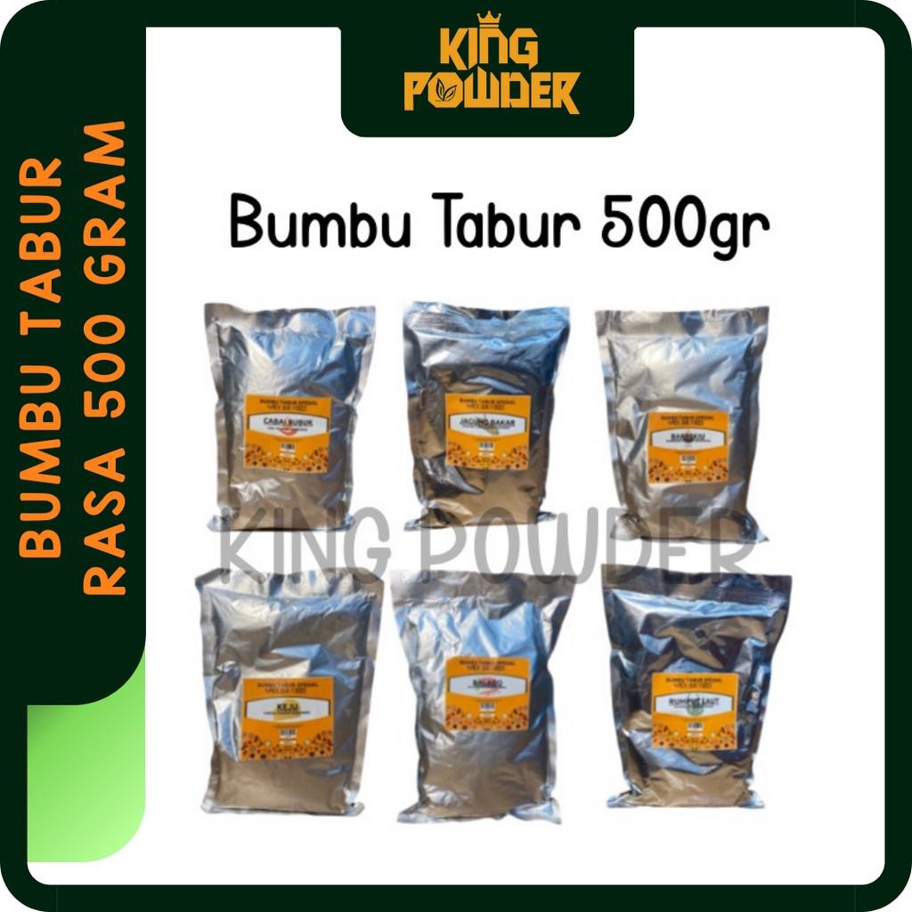 

Bubuk Tabur Shihlin Balado / BBQ / Pedas / Jagung Bakar / Keju / Seaweed Termurah 500gr