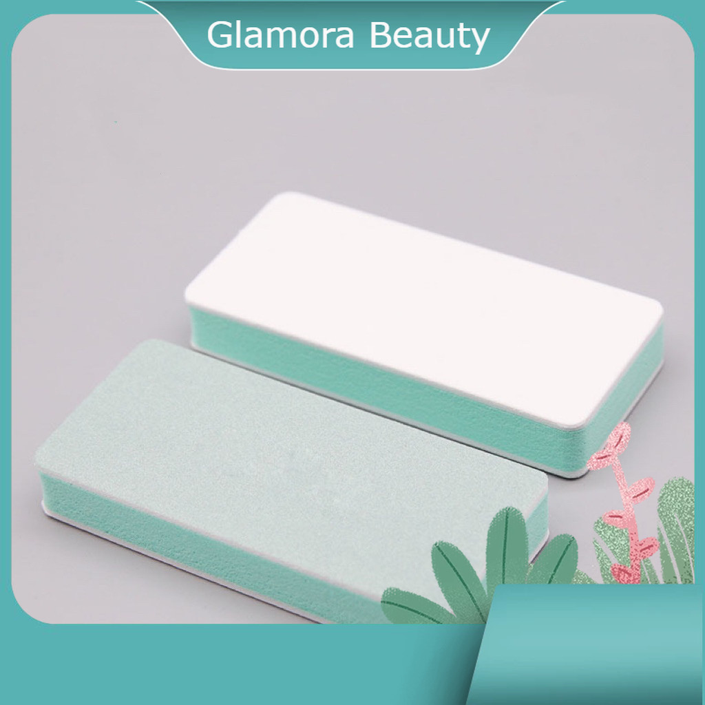 Alat Gosok Pengkilap Kuku / Batu apirus / apermata / Akik Poles Ring / Cincin Modern Multifungsi Man