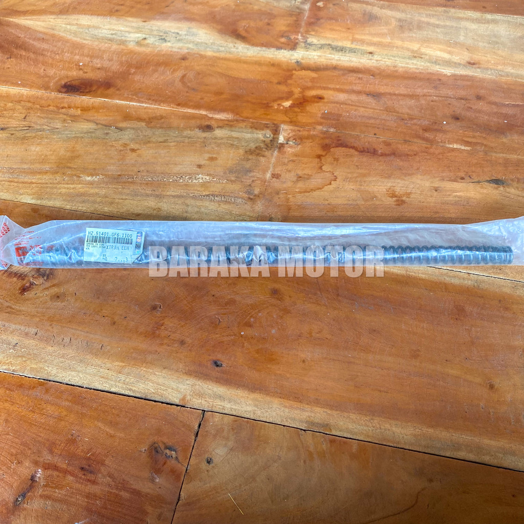 Per Skok Shock Shockbeaker Depan Win Original Aspira